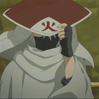 hatake kakashi