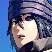 uchiha sasuke