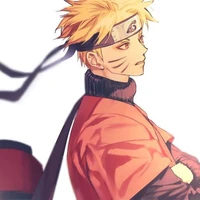 uzumaki naruto(hikari)