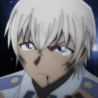 Furuya Rei | Zero