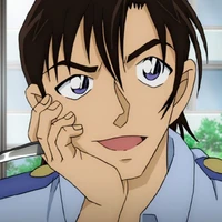 Hagiwara Kenji