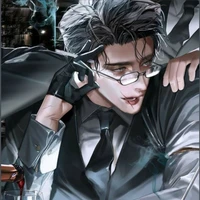 Thẩm Quân Minh_Anh cả