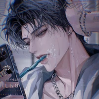 Thẩm Chí Quốc_Anh ba