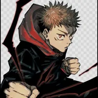 Itadori Yuji