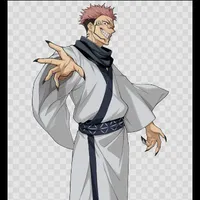 Sukuna