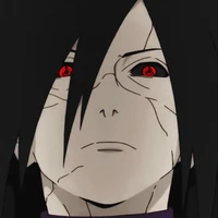 Uchiha Madara