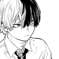 Todoroki Shoto