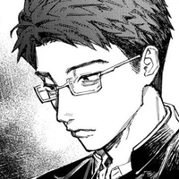 Watanabe Renjiro