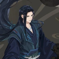 Hắc Thủy Trầm Chu-Hạ Huyền