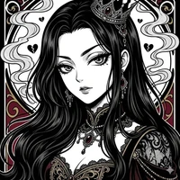 Bella_The_Queen