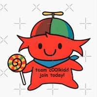 c00l kid