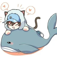 Nhỏ tác giả simp Ice (Yula/Lai)