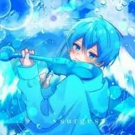 River - The smile of despair