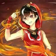 Blaze