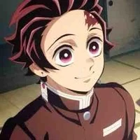 Kamado Tanjiro