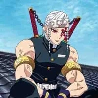 Uzui Tengen