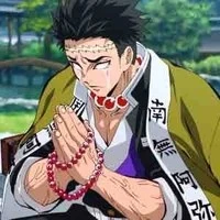 Himejima Gyomei