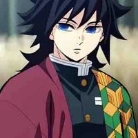 Tomioka Giyu