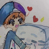 ghast boy