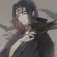 Uchiha Itachi
