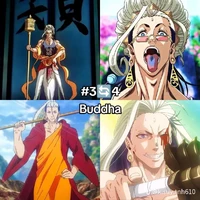Buddha (Thích Ca)