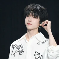 Dương bác văn trước khi xuyên không
