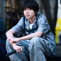 Nhiếp Vĩ Thần