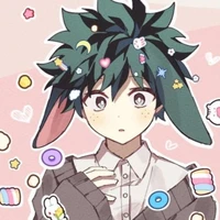 Midoriya Izuku