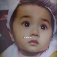 Đức Duy lúc nhỏ