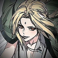 tsunade