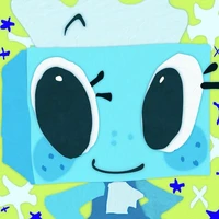 tisha(tissue box)