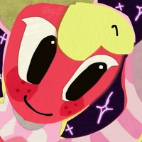 sprout(strawberry)