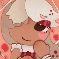 ginger(ginger bread)