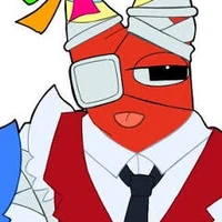 Banban 👁️👄👁️