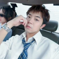 Nguyễn Xuân Bách - Mason Nguyễn