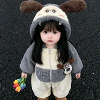 Tống Y Hạ - lúc nhỏ