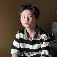 Kim Taehyung (thời thiếu niên)