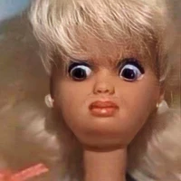 Búp bê barbie xin chào các tình yêu (tg)