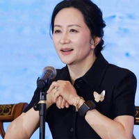 Mẹ Trương Hàn Nam