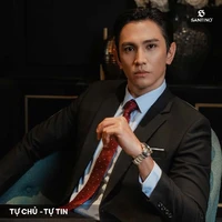 Bố Trương Hàn Nam