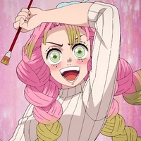 Mitsuri