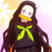 Nezuko Kamado