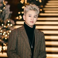 Trần Thiện Thanh Bảo