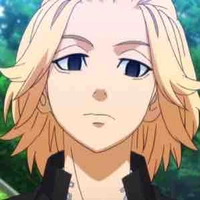 Sano Manjiro