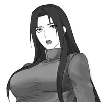 hashirama (nữ)