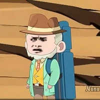 Jeremy(gay với lão tăng)