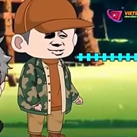 hạ điếu đế(ở đâu có thi kun ở đó có tao)