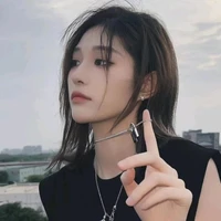 Vương Dịch _cô