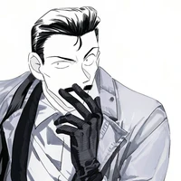Mori Kogoro