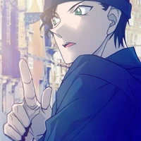 Akai Shuichi